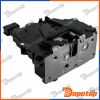 Serrure de porte gauche pour FIAT | EZC-FT-203, V24-85-0008